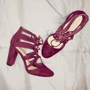 Christian Siriano Heels